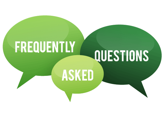 Your questions answered.