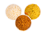 Extra Rice