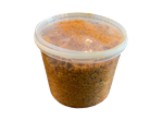 1/4 Cooler of Rice (5 Liters)