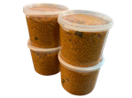 Full Cooler of Rice (20 Liters)