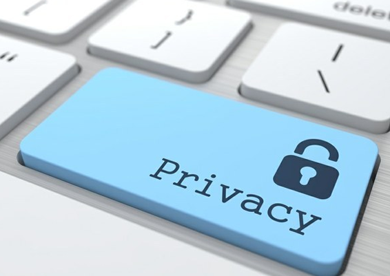 Your Privacy is our Priority